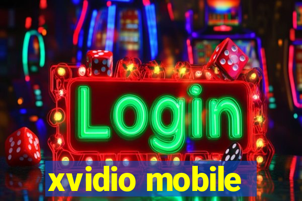 xvidio mobile